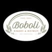 Logo Forno Boboli Dal 1909 Srl Semplif