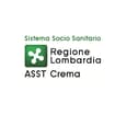 Logo Azienda Socio Sanitaria Territoriale Di Crema