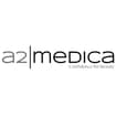 Logo A2 Medica Srl