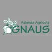 Logo Az.agr."Gnaus" Di Barbacetto Giacomino