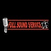 Logo Full Sound Service Di Graziadio Simone