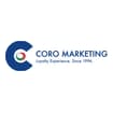 Logo Coro Marketing Srl