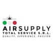 Logo Airsupply Total Service Srl