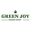 Logo Green Joy Grow Shop Di Furlan Manuel