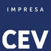 Logo C.e.v. Spa