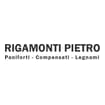 Logo Rigamonti Pietro S.a.s. Di Rigamonti Marco & C.