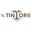 Logo "Il Tintore" Di Caso Aniello