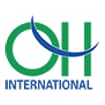 Logo Oh International Srl