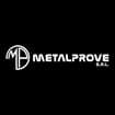 Logo Metalprove Di Vessio Luigi & C. Srl