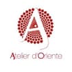 Logo Atelier D'oriente Di Prestigiacomo Alessio