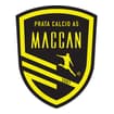 Logo Maccan Prata C5 - Società Sportiva Dilettantistica A Responsabil Ita' Limitata