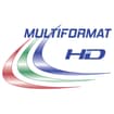 Logo Multi Format Hd S.a.s. Di Elvira Iorio & C.