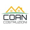 Logo Co.an. Costruzioni Srl