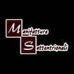 Logo Manifatture Settentrionali Srl