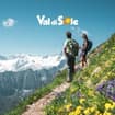 Logo Azienda Per Il Turismo Delle Valli Di Sole, Peio E Rabbi Società Consortile Per Azioni