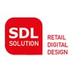 Logo Sdl Retail Solutions Srl