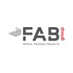 Logo F A B Srl