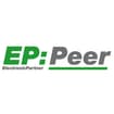 Logo Electro Peer Sas Di Peer Dietmar & Co.