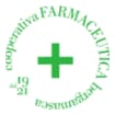 Logo Cooperativa Farmaceutica Bergamasca - Società Cooperativa