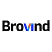 Logo Brovind Vibratori Spa