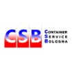 Logo Container Service Bologna Srl (In Sigla C.s.b. Srl)