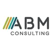 Logo Abm Consulting Srl