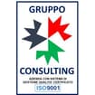 Logo Gruppo Consulting Società Cooperativa Stp