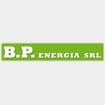Logo B.p. Energia Srl