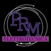 Logo P.r.m. Elettrotecnica Srl