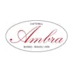 Logo Fattoria Ambra Eredi Di Ludovica Romei S.s. Società Agricola