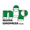 Logo Nuova Idropress Spa In Forma Abbreviata "Nip Spa"