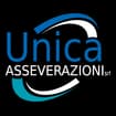 Logo Unica Asseverazioni Srl