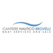 Logo Cantiere Nautico Brovelli Di Brovelli Maria Rosa
