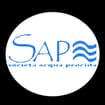 Logo Società Acqua Procida S.a.p. Srl