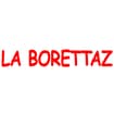 Logo La Borettaz Di Bisson Fabrizio E Mathiou Thierry Ss Agricola