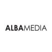 Logo Albamedia Srl Semplificata