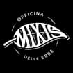 Logo Mixis Officina Delle Erbe Società Cooperativa