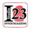 Logo Studio 23 Di Valentina Brandiferri
