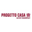 Logo Progetto Casa S.a.s. Di Pasinetti Francesco E C.
