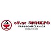 Logo Officine Arnulfo Di Arnulfo Ugo, Enrico E Andrea Snc