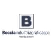 Logo Boccia Industria Grafica Spa