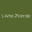 Logo L'arte Del Verde Di Giulioli Paolo