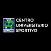 Logo Centro Universitario Sportivo Di Milano - C.u.s. Milano A.s.d.