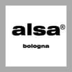 Logo Alsa Apparecchi Medicali Srl