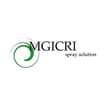 Logo Mgicri S.a.s. Di Maffina Diego & C.