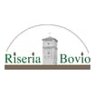 Logo Molino Riseria Bovio Sas Di Bovio Monica Simona & C.