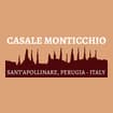 Logo Casale Monticchio S.n.c. Di Beranger E Fielder