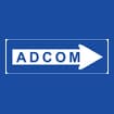 Logo Adcom Srl