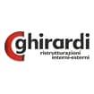 Logo Ghirardi Ristrutturazioni Srl