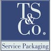 Logo Ts&Co Service Packaging Società Cooperativa